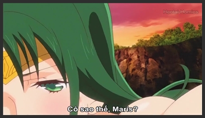 Rance 01 hikari wo motorete the animation 4