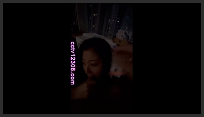 The Full Version of the Explicit Video of Top Police Officer Zhang Jinyu and CEO L?