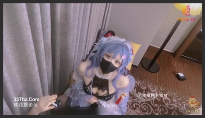 Sugar Heart Vlog: Genshin Impact ? My Cosplay Girlfriend?s Surprise ? Coach Ji