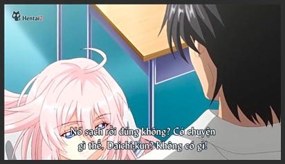 Saimin class 1