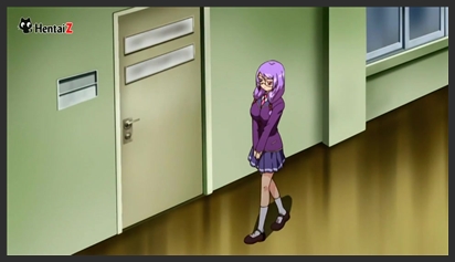 Saimin ryoujoku gakuen 1