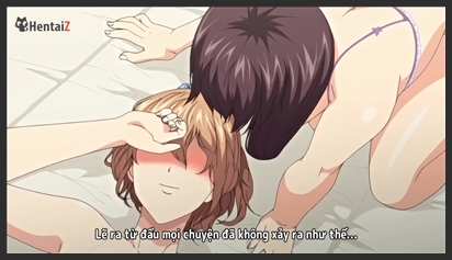 Sakuramiya shimai no netorare kiroku 1