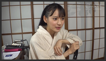 Why is your Pussy so wet, Umi Yakake?