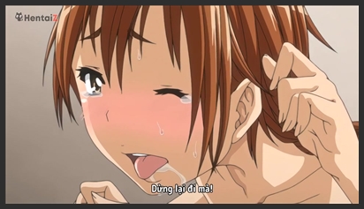 Seikatsu shidou anime edition 1