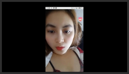 Sex of teacher Tran, the current hot TikToker