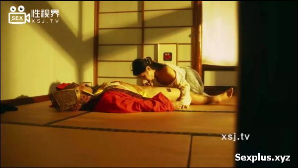 Three Kingdoms Sex: Cao Cao’s Lewd Encounter—Fucking His Enemy’s Wife During a Single Meeting