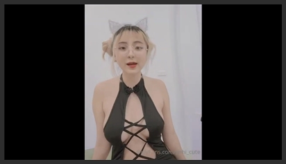 Streamer Linh Nhi Cute OnlyFans Just Shows Pussy Fucking with Her Boyfriend