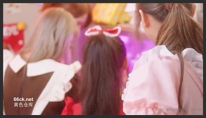 “Meat Stick at the All-Girls Fast Food Restaurant” – Shin Yuri