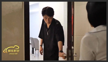 Jingdong Pictures. JDMY027. Close Friends. Episode 27