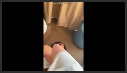 Young Man 2k2 Mixed with MB 1980 Gets Invited by Wife with Taekwondo Black Belt