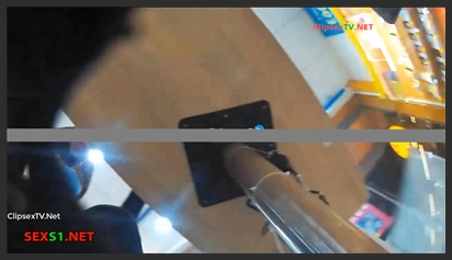 Young Man Buys Hidden Camera Phone to Film Under Girls’ Skirts at The World of Mobile