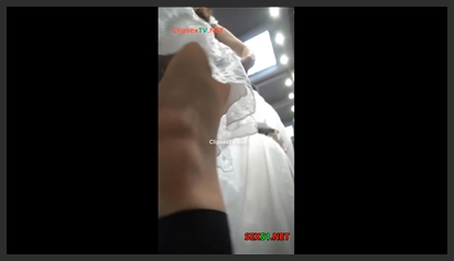 Young Man Secretly Films a Woman’s Buttocks