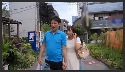 Seeing His Ex-Girlfriend About to Get Married, the Young Man Plays Depraved Acts