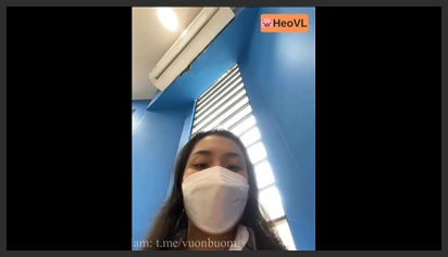 The teacher is late to class so the student has to study beforehand Part 2