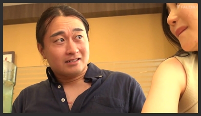 Unexpected challenge for Yuko Ono: If she loses, she’ll be fucked immediately