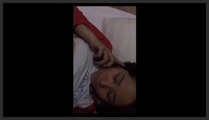 Thy Le Lustful Leaked Fucking Clip with Big Penis