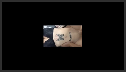 To Uyen’s new sex clip is leaked