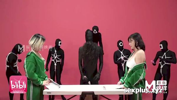 The adult version of “Squid Game” is way more exciting than the original – Part 2