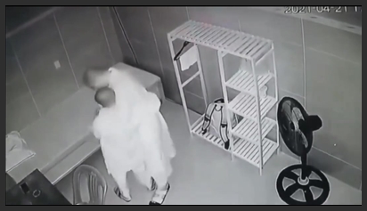 Abbot of Tu Duc Pagoda’s sex clip leaked
