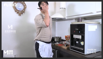 Madou Media Films x FLICKO.MFK-0042. My All-Round Housekeeper