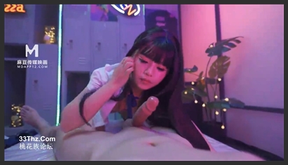 Madou Media Films. FCD-6903. Wen Ruixin. Hard-Hitting Penetration and Profuse Ejaculation. May the Climax Be Worth the Price