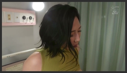Wife takes care of her husband in the hospital and the guy in the next bed is lucky