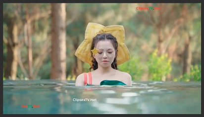 Vu Ngoc Kim Chi, Hot Girl on TikTok, Nude and Masturbating