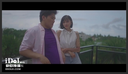 Aido Media.ID5381. Xinxuan. A Wild Young Man’s Unfulfilled Sexual Experiences in a Threesome