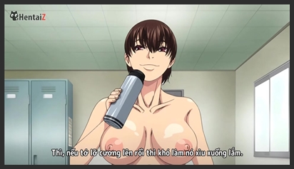 Watashi ga toriko ni natte yaru 1