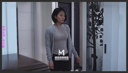 Madou Media Films x FLICKO.MFK-0083: The Submissive Woman