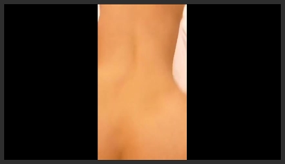 Ejaculating into the Pussy of My Girlfriend, Big Ass, Sweet and Juicy