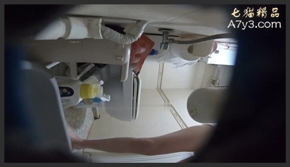 Evil Landlord Hides Camera in Bathroom to Secretly Film Two Beautiful Young Women Taking a Shower