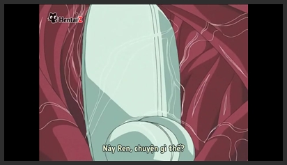 Yakin byoutou (night shift nurses) 8