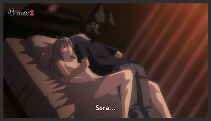 Yosuga no sora in solitude, where we are least alone. 11
