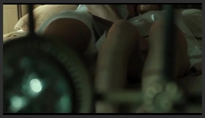 Sex scene in Ji Yeon’s newly released movie