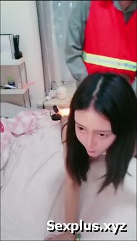 Live-streaming a sex scene on camera—the luckiest guy in the solar system