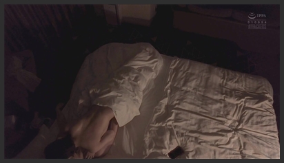 Reliving memories with a beautiful ex-boyfriend before marriage