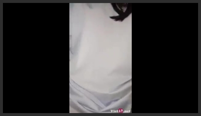 Two high school students go to a motel to have sex after school