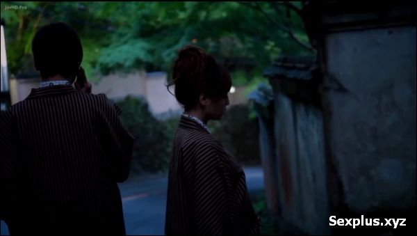 Sex with the beautiful, seductive Akiho Yoshizawa