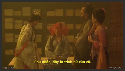 The Second of Kim Binh Mai is an Unprofessional Film